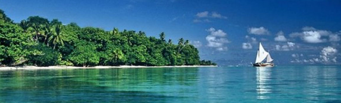 Wallis and Futuna Islands
